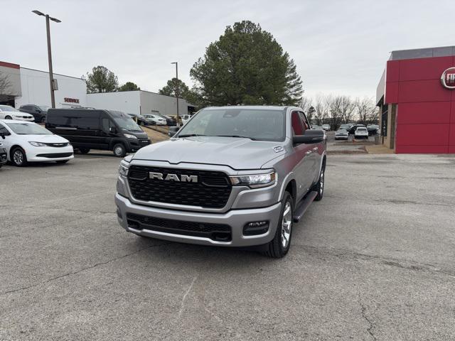 new 2025 Ram 1500 car, priced at $44,060