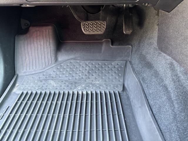 used 2023 Toyota Tacoma car, priced at $37,499