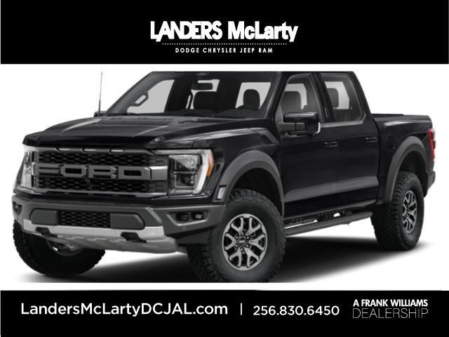 used 2021 Ford F-150 car, priced at $63,997