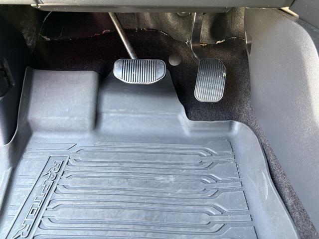 used 2021 Ford F-150 car, priced at $62,997