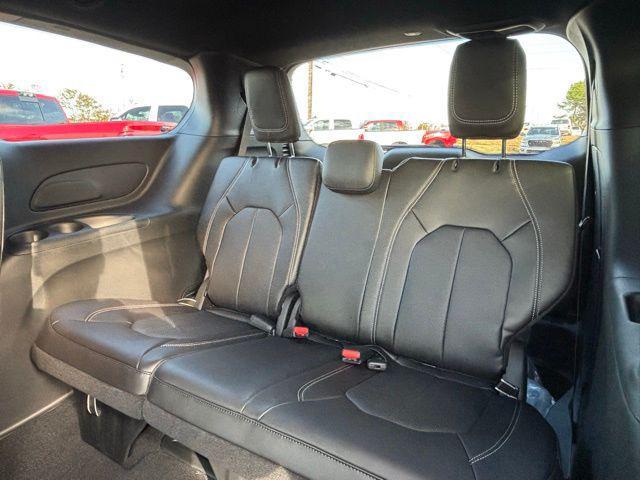 new 2026 Chrysler Pacifica car, priced at $41,640
