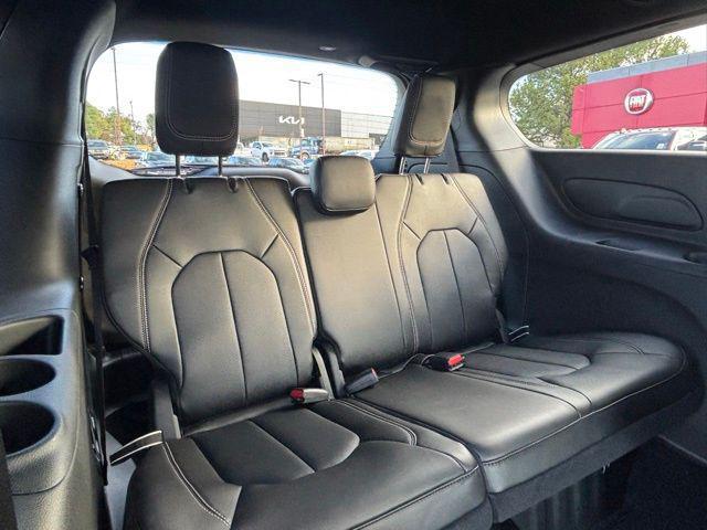 new 2026 Chrysler Pacifica car, priced at $41,640