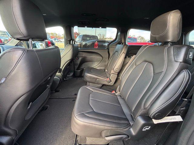 new 2026 Chrysler Pacifica car, priced at $41,640