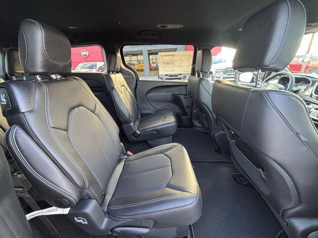 new 2026 Chrysler Pacifica car, priced at $41,640