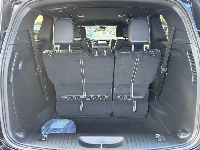 new 2026 Chrysler Pacifica car, priced at $41,640