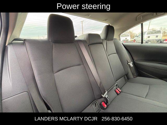 used 2024 Toyota Corolla Hybrid car, priced at $22,997