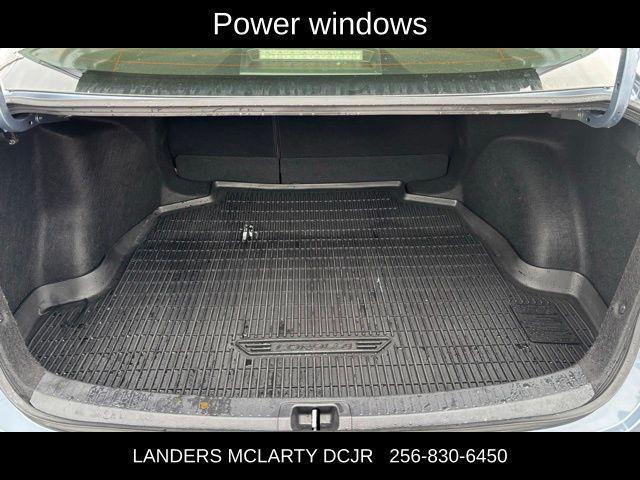 used 2024 Toyota Corolla Hybrid car, priced at $22,997