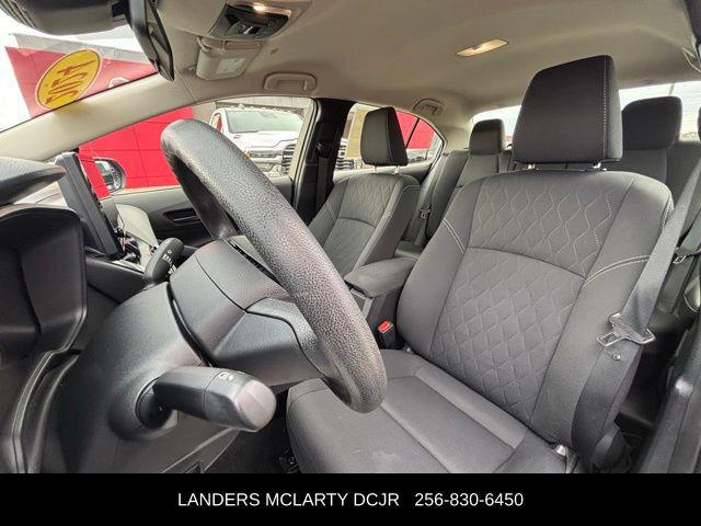 used 2024 Toyota Corolla Hybrid car, priced at $22,997