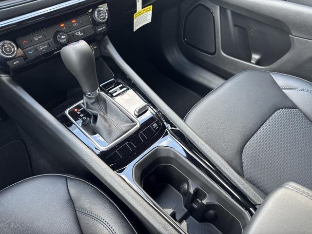 new 2026 Jeep Compass car, priced at $33,185