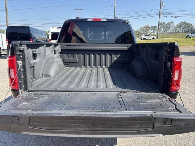 used 2023 Ford F-150 car, priced at $39,726