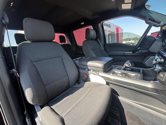 used 2023 Ford F-150 car, priced at $39,726