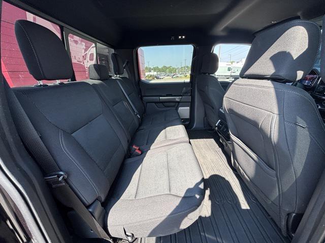 used 2023 Ford F-150 car, priced at $39,726