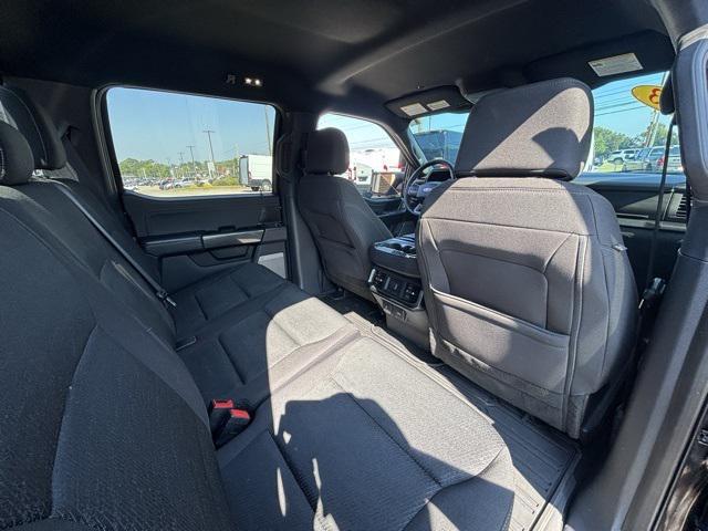 used 2023 Ford F-150 car, priced at $39,726