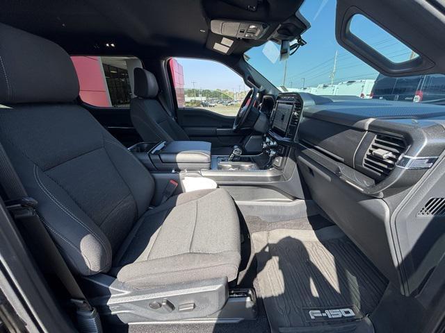 used 2023 Ford F-150 car, priced at $39,726
