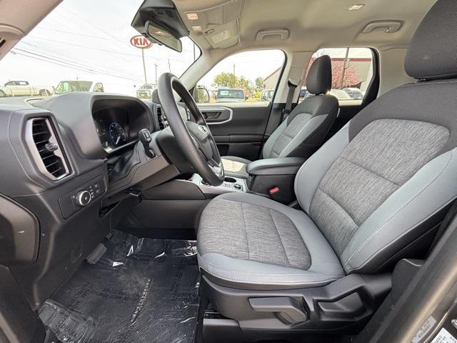 used 2021 Ford Bronco Sport car, priced at $22,784