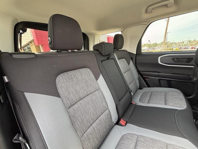 used 2021 Ford Bronco Sport car, priced at $22,784