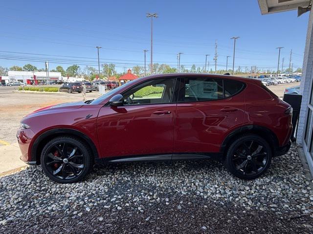 new 2024 Dodge Hornet car, priced at $41,100