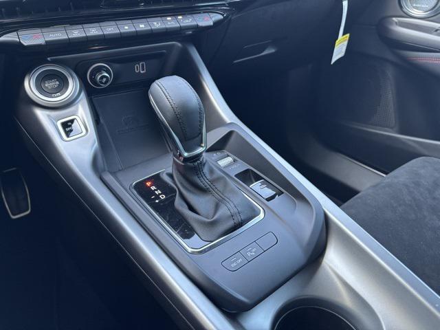 new 2024 Dodge Hornet car, priced at $41,100