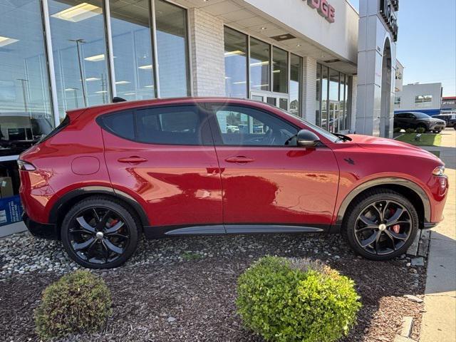 new 2024 Dodge Hornet car, priced at $41,100