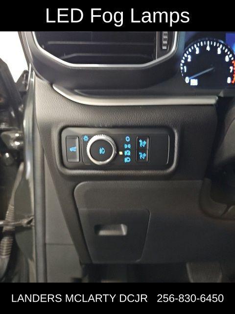 used 2022 Ford Explorer car, priced at $29,997