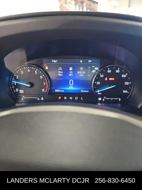 used 2022 Ford Explorer car, priced at $29,997