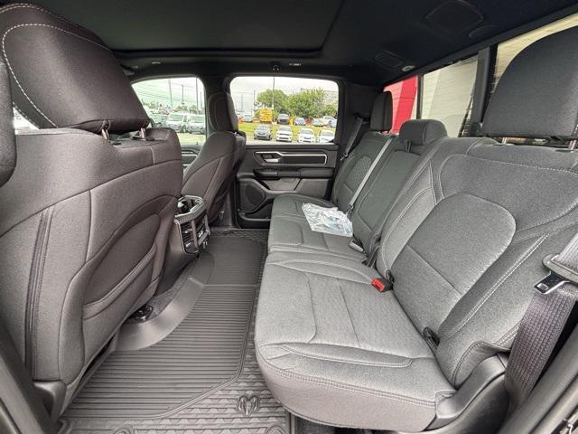 new 2026 Ram 1500 car, priced at $53,479