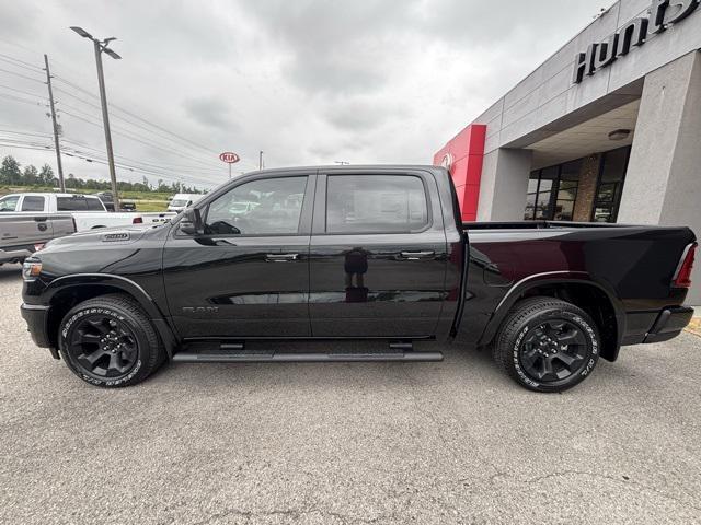 new 2026 Ram 1500 car, priced at $53,479