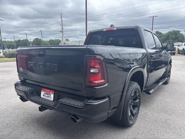 new 2026 Ram 1500 car, priced at $53,479