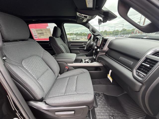 new 2026 Ram 1500 car, priced at $53,479