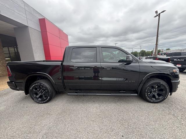 new 2026 Ram 1500 car, priced at $53,479