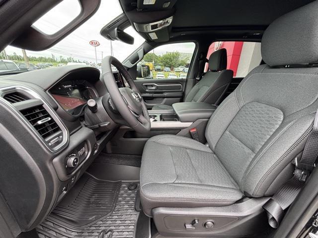new 2026 Ram 1500 car, priced at $53,479