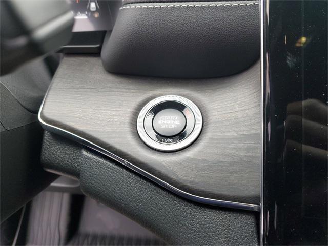 new 2025 Jeep Grand Cherokee car, priced at $51,566