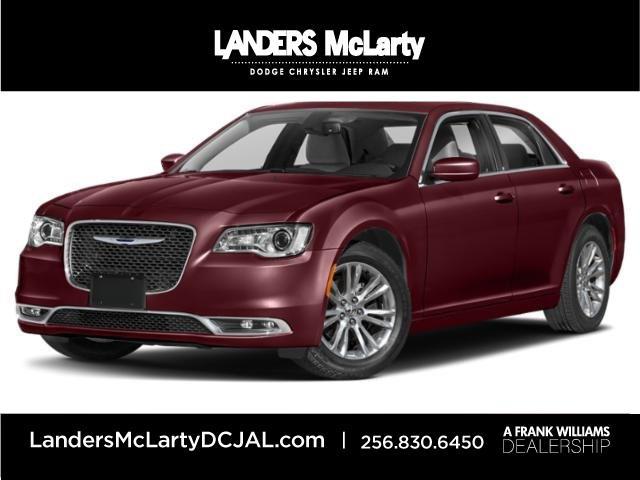 used 2022 Chrysler 300 car, priced at $33,995