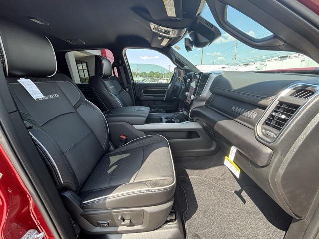 new 2026 Ram 2500 car, priced at $82,745