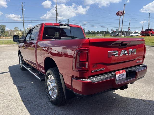 new 2026 Ram 2500 car, priced at $82,745