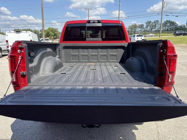 new 2026 Ram 2500 car, priced at $82,745