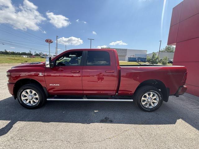 new 2026 Ram 2500 car, priced at $82,745