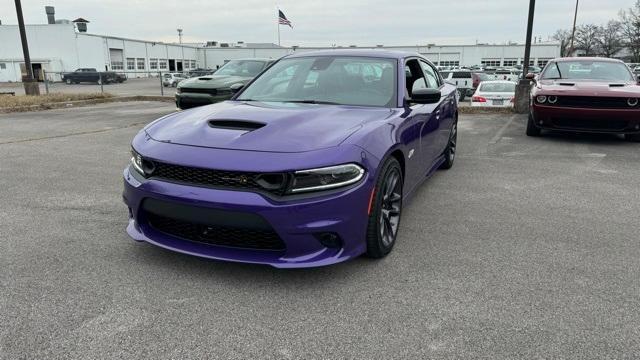 new 2023 Dodge Charger car, priced at $54,080