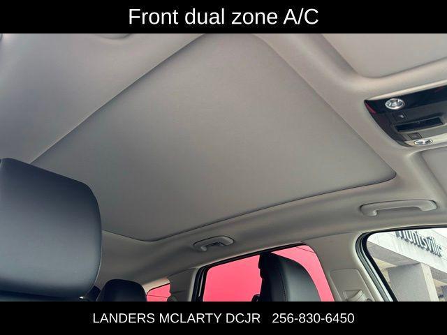 used 2025 Kia Sportage car, priced at $29,997