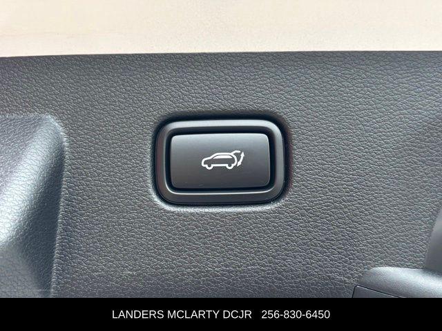 used 2025 Kia Sportage car, priced at $29,997