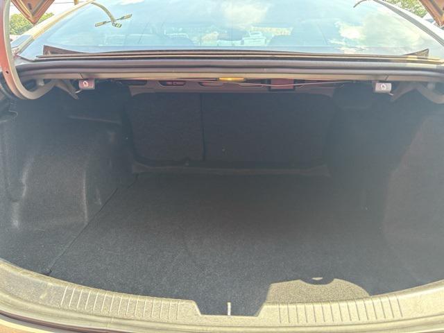 used 2023 Chevrolet Malibu car, priced at $19,777
