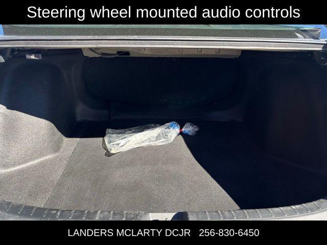 used 2025 Honda Civic car, priced at $22,476