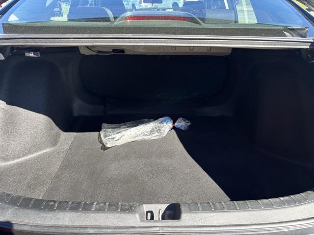 used 2025 Honda Civic car, priced at $24,497