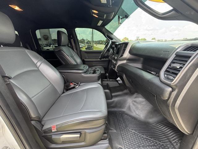 used 2021 Ram 3500 car, priced at $51,990