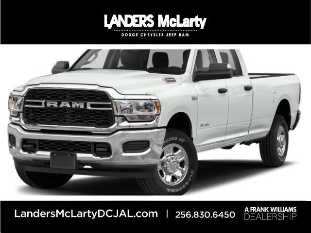 used 2021 Ram 3500 car, priced at $49,997