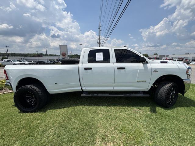 used 2021 Ram 3500 car, priced at $51,990