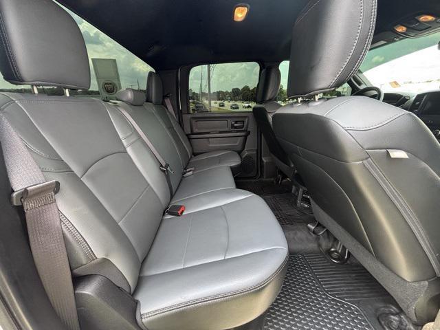 used 2021 Ram 3500 car, priced at $51,990