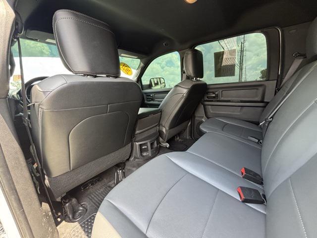 used 2021 Ram 3500 car, priced at $51,990