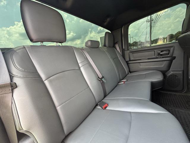 used 2021 Ram 3500 car, priced at $51,990