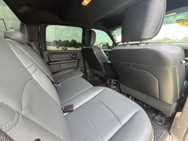 used 2021 Ram 3500 car, priced at $51,990